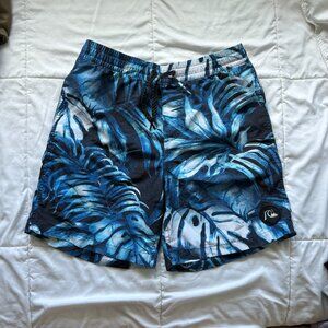 Quicksilver Youth Large swim trunks